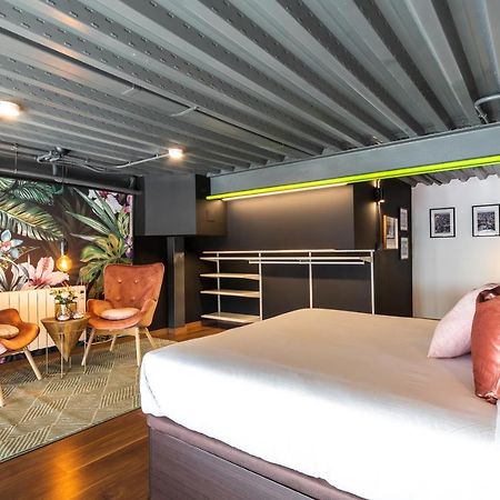 Encantador Loft A Un Paso Del Rio Turia فالنسيا المظهر الخارجي الصورة