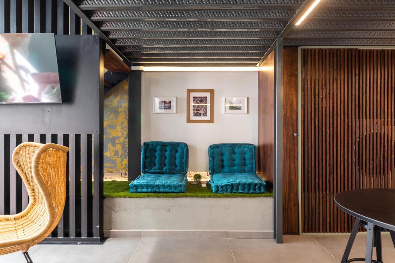 Encantador Loft A Un Paso Del Rio Turia فالنسيا المظهر الخارجي الصورة