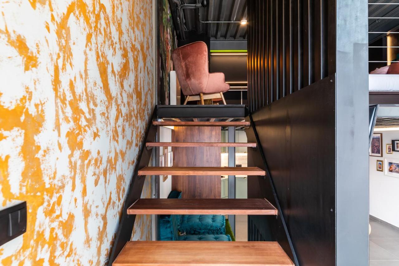Encantador Loft A Un Paso Del Rio Turia فالنسيا المظهر الخارجي الصورة
